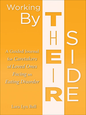 cover image of Working by Their Side